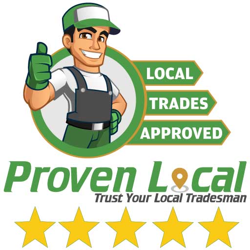 Our Review Profile on Proven Local