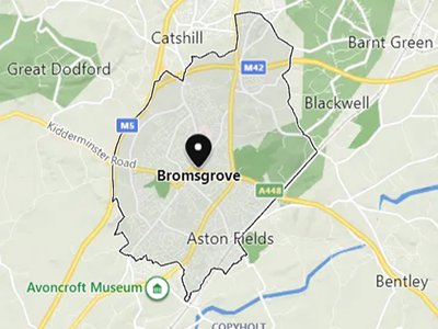 Bromsgrove Services